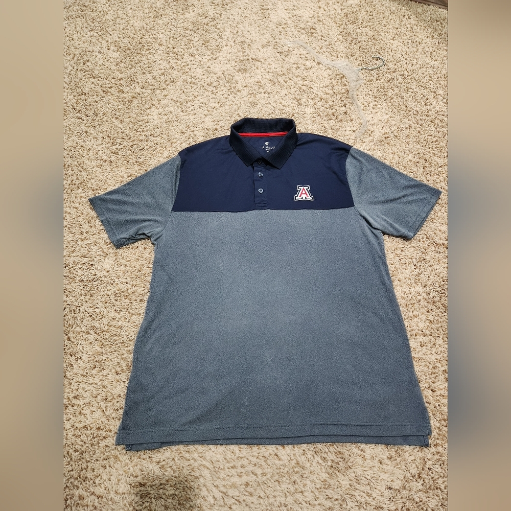 University of Arizona Polo, XL